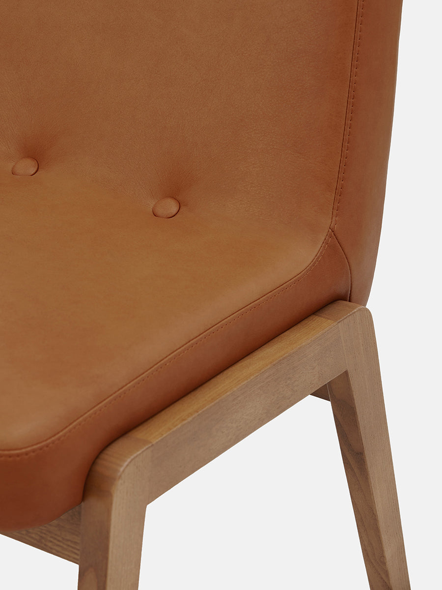 200-125 Var Mid-Century Design Chair - WOO .Design