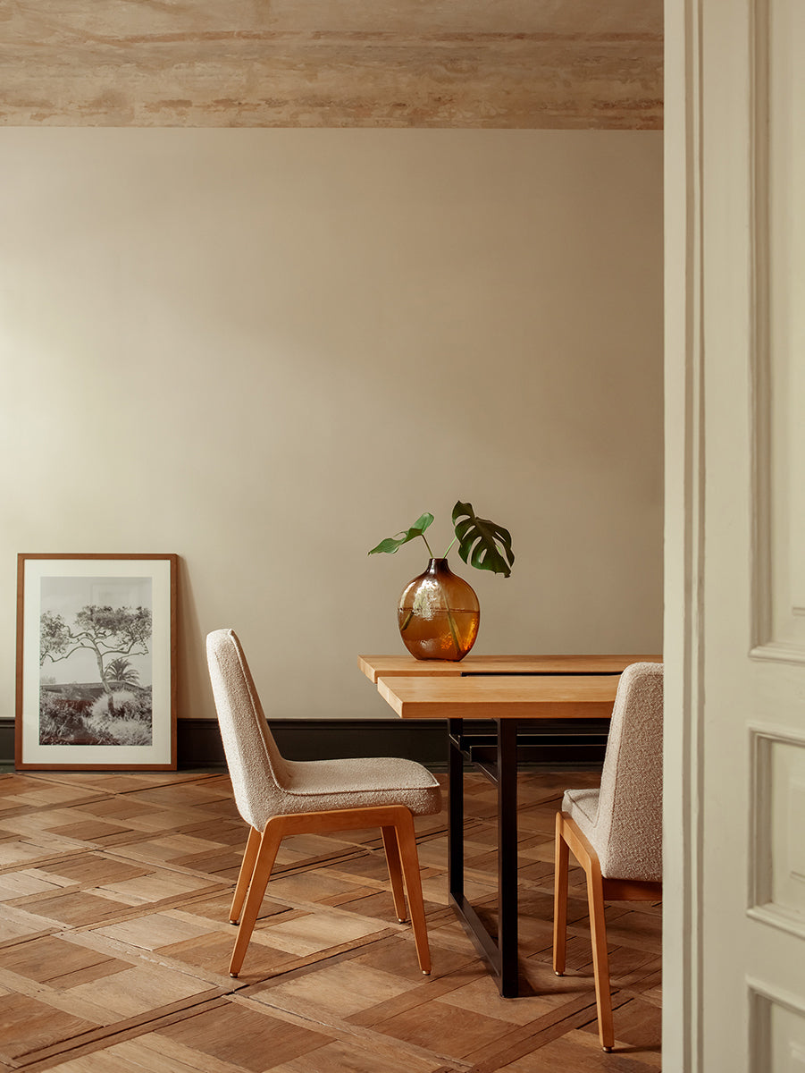200-125 Var Mid-Century Design Chair - WOO .Design