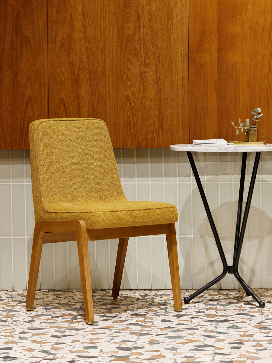 200-125 Var Mid-Century Design Chair - WOO .Design