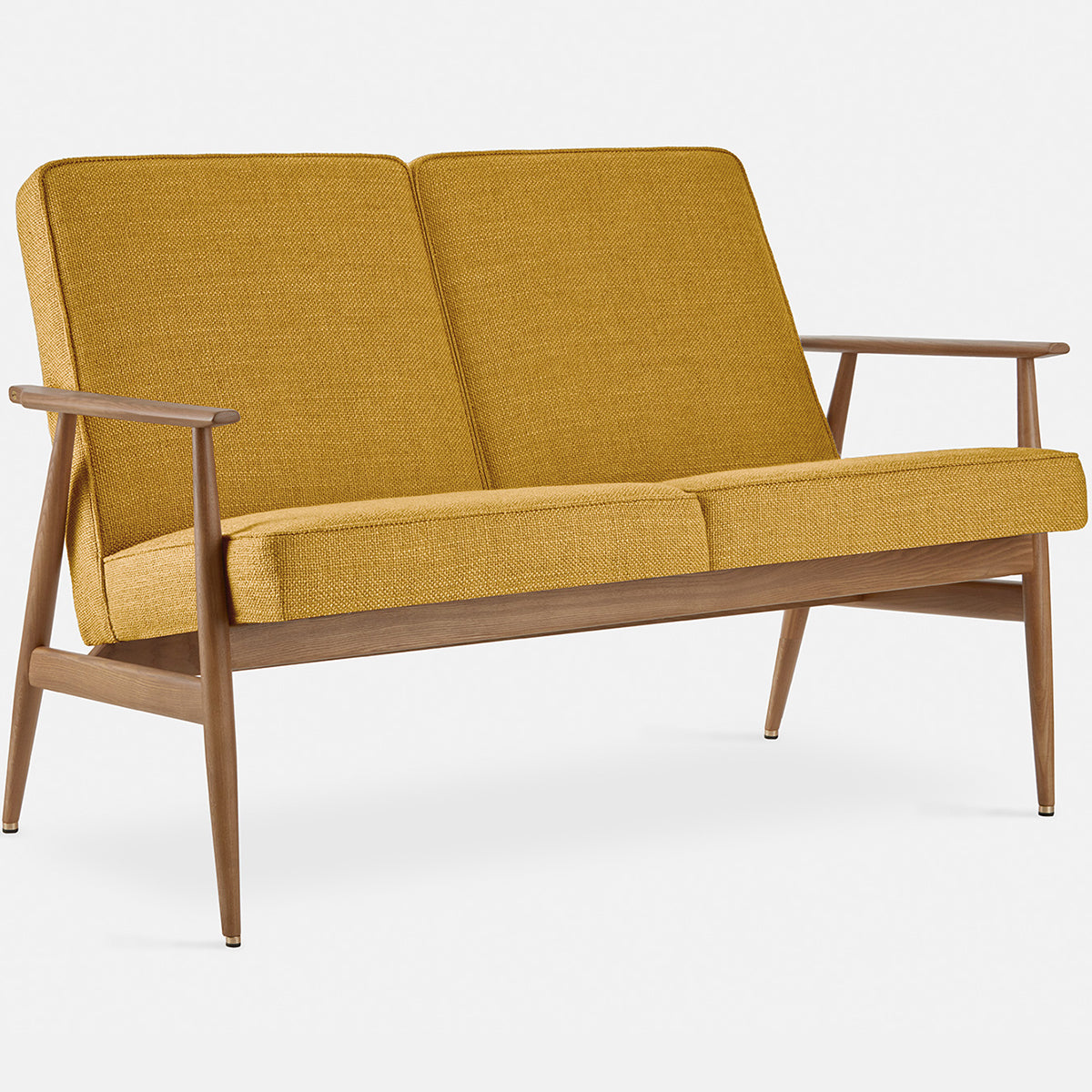 Fox Mid-Century Design 2 Seater Sofa - WOO .Design