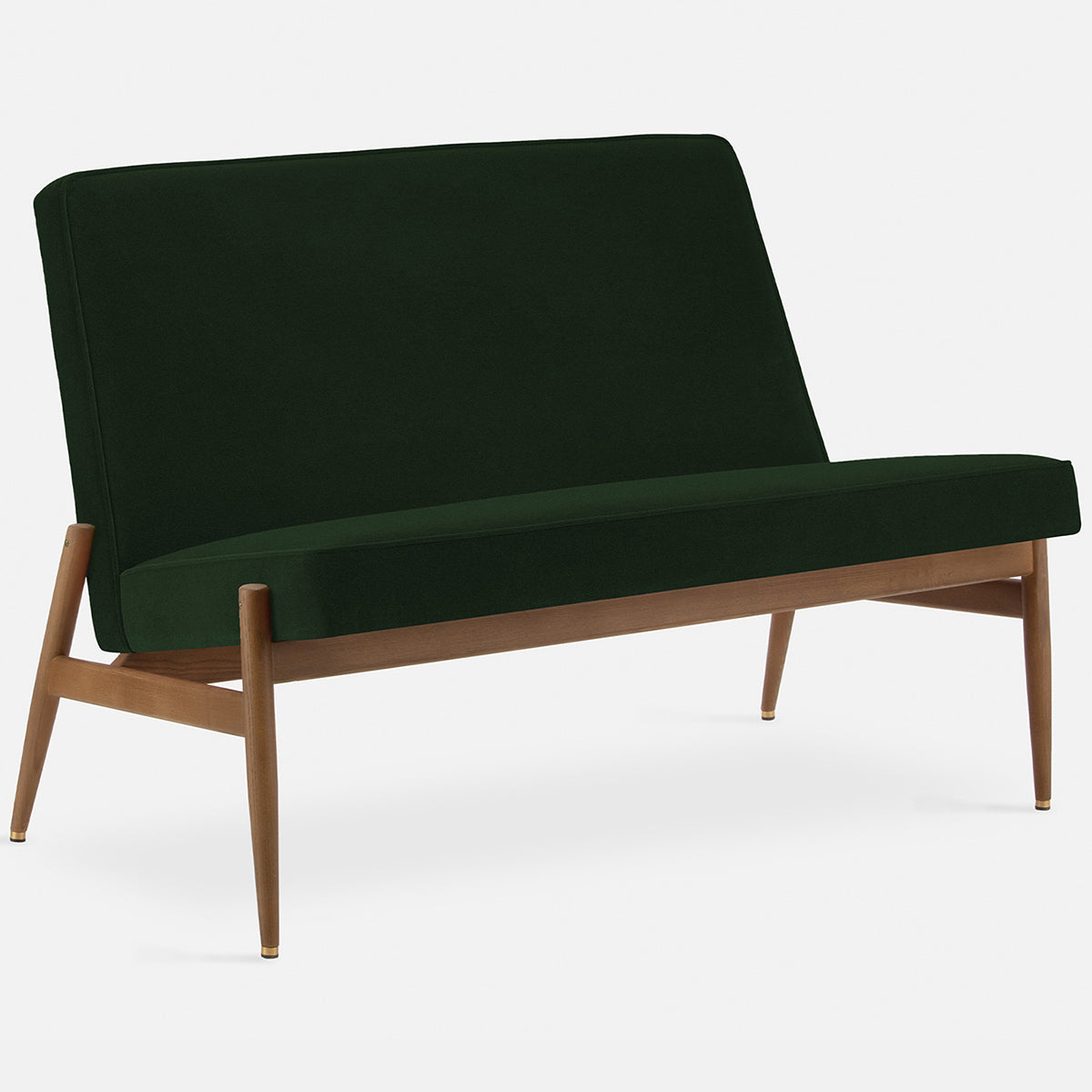 Fox Club Mid-Century Design Sofa - WOO .Design