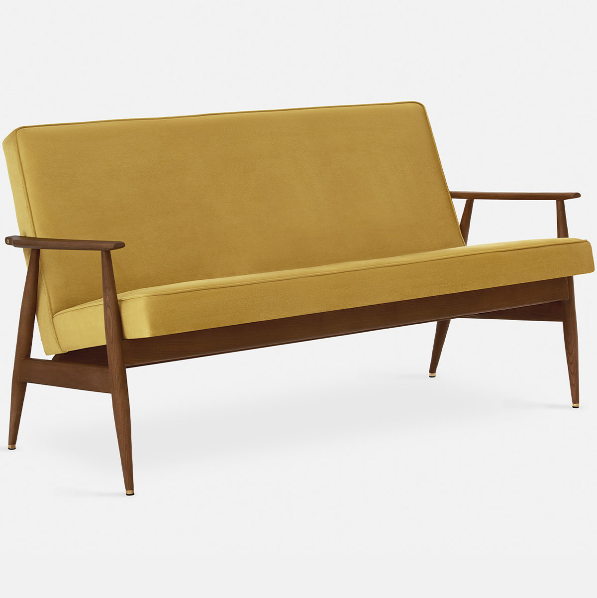 Fox Mid-Century Design Long Sofa - WOO .Design