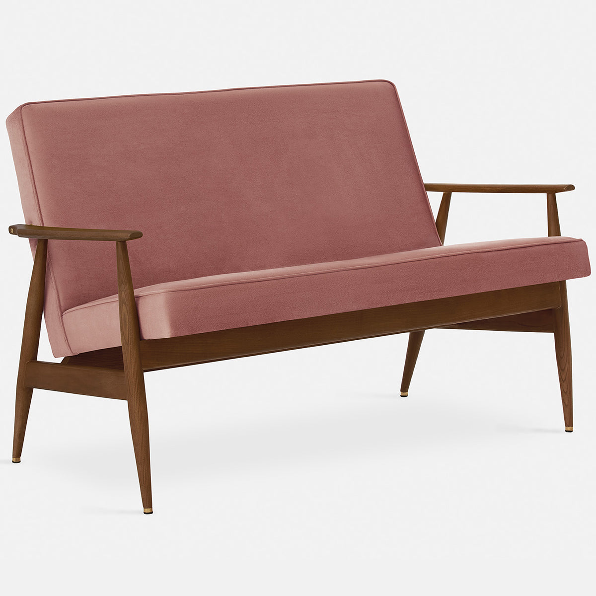 Fox Mid-Century Design Sofa - WOO .Design