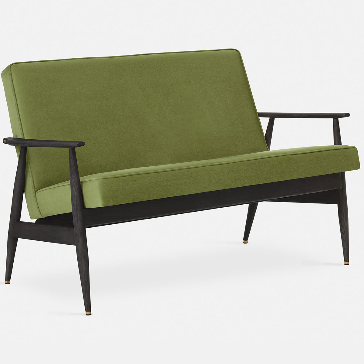 Fox Mid-Century Design Sofa - WOO .Design