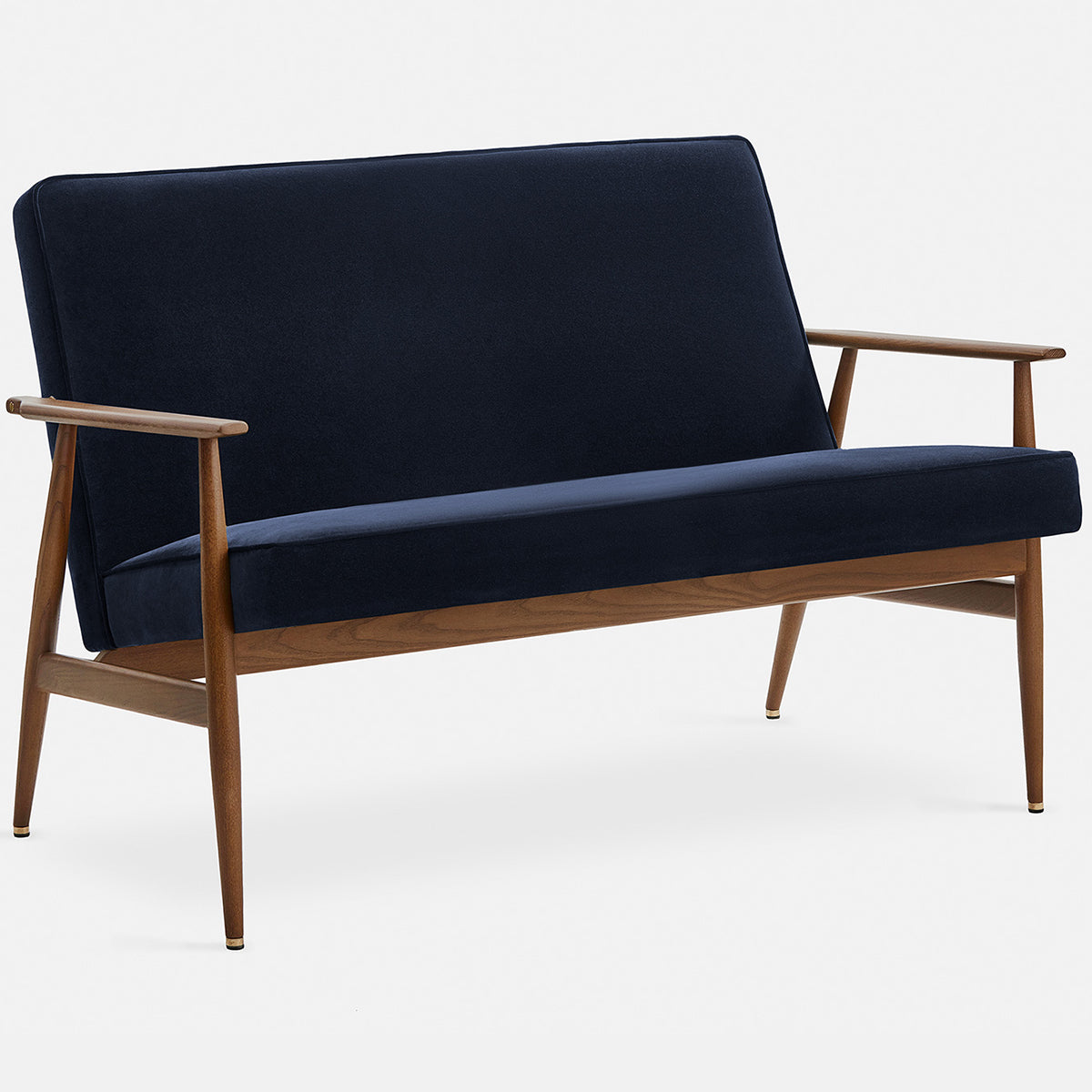 Fox Mid-Century Design Sofa - WOO .Design