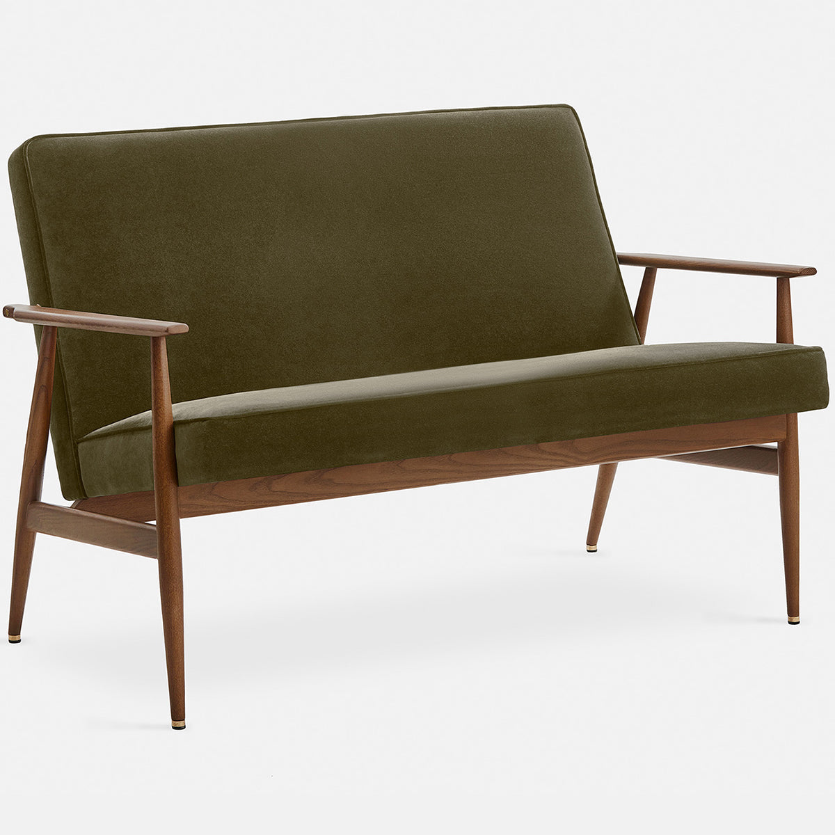 Fox Mid-Century Design Sofa - WOO .Design