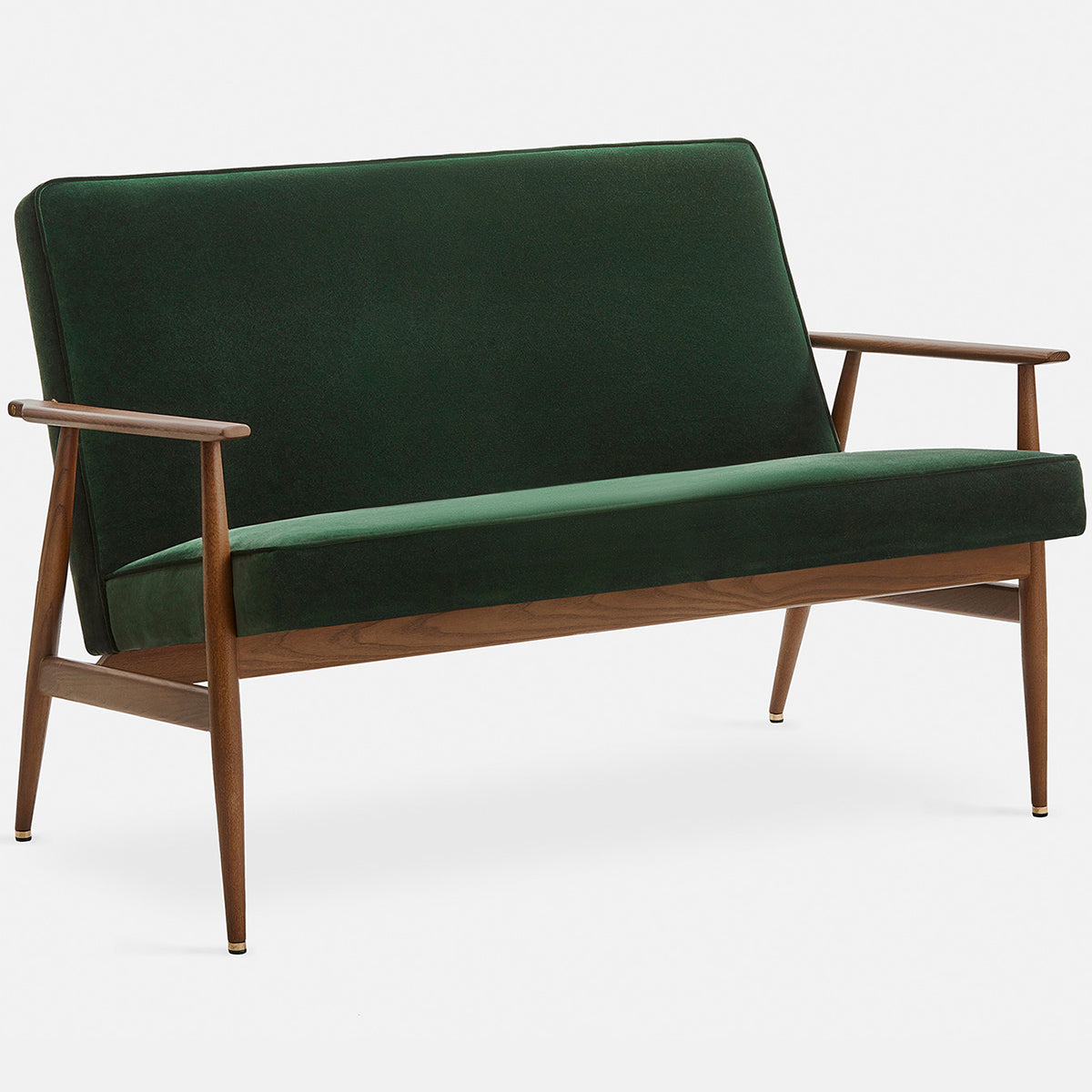 Fox Mid-Century Design Sofa - WOO .Design