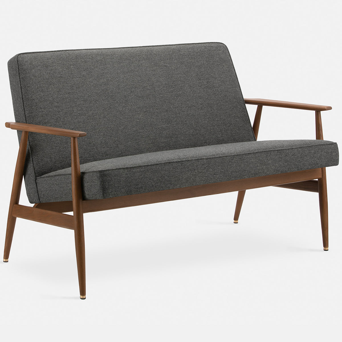 Fox Mid-Century Design Sofa - WOO .Design