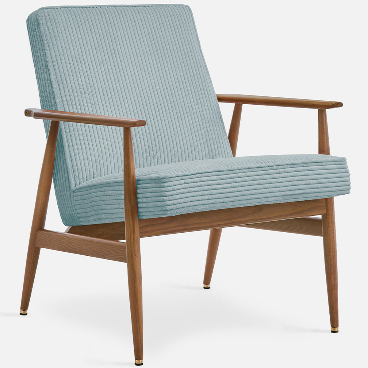 Fox Mid-Century Design Lounge Chair - WOO .Design