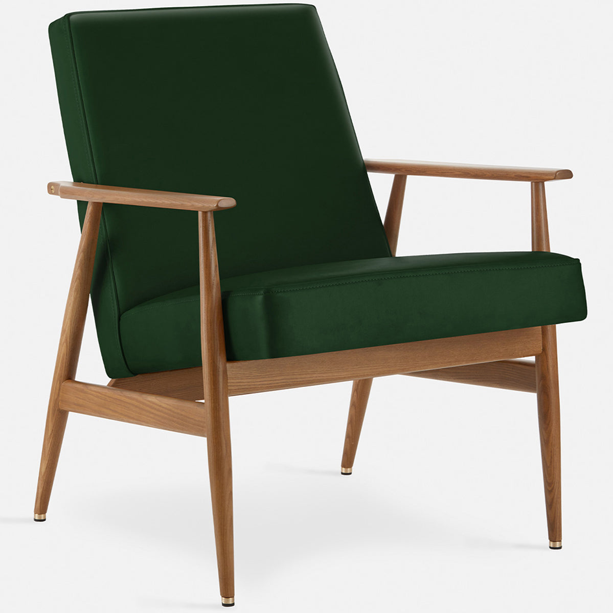 Fox Mid-Century Design Lounge Chair - WOO .Design