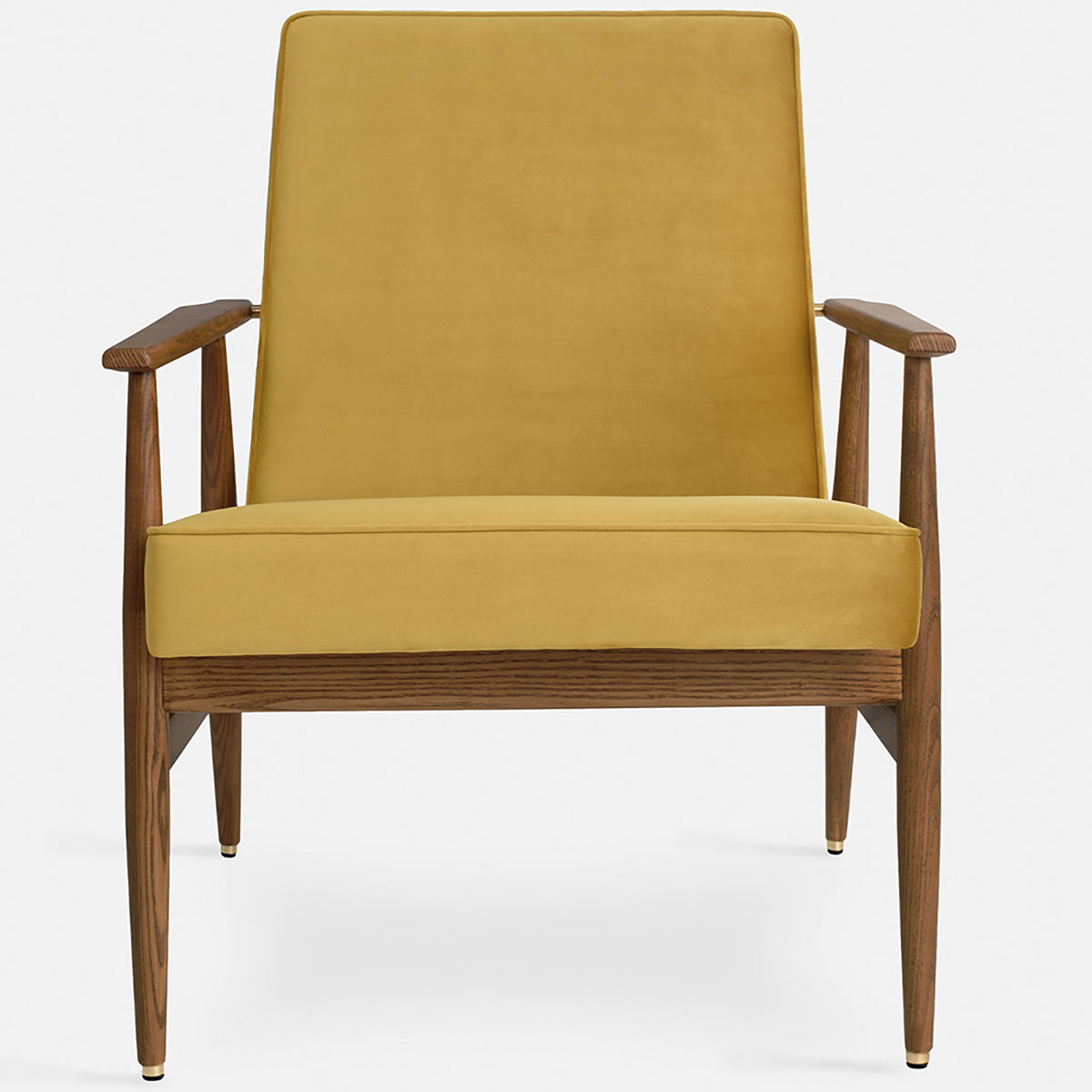 Fox Mid-Century Design Lounge Chair - WOO .Design