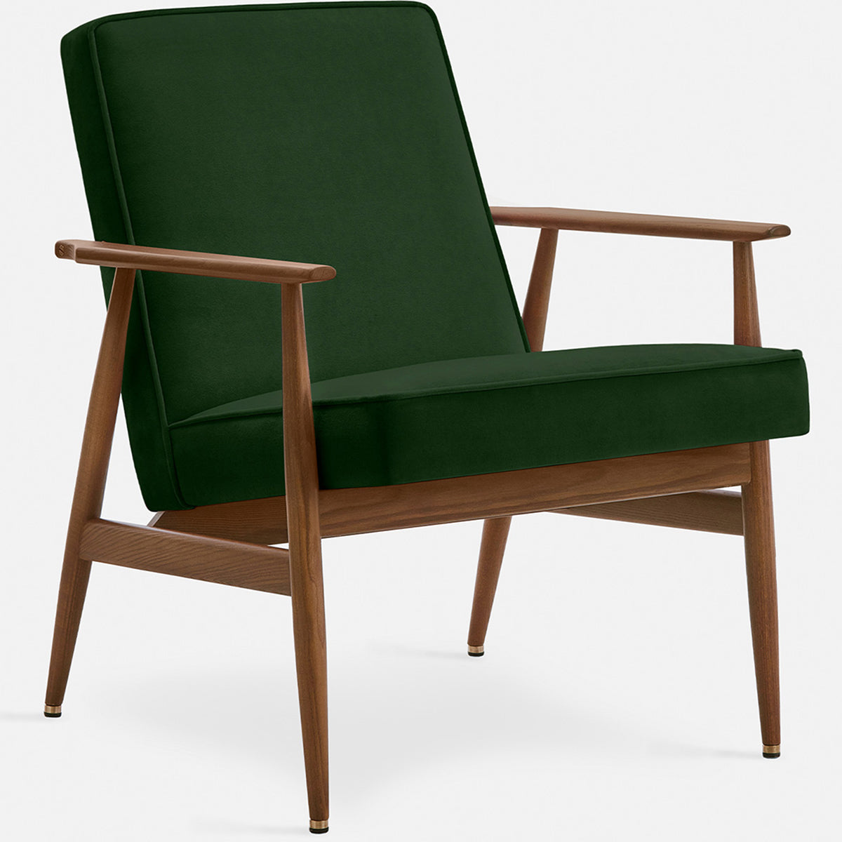 Fox Mid-Century Design Lounge Chair - WOO .Design