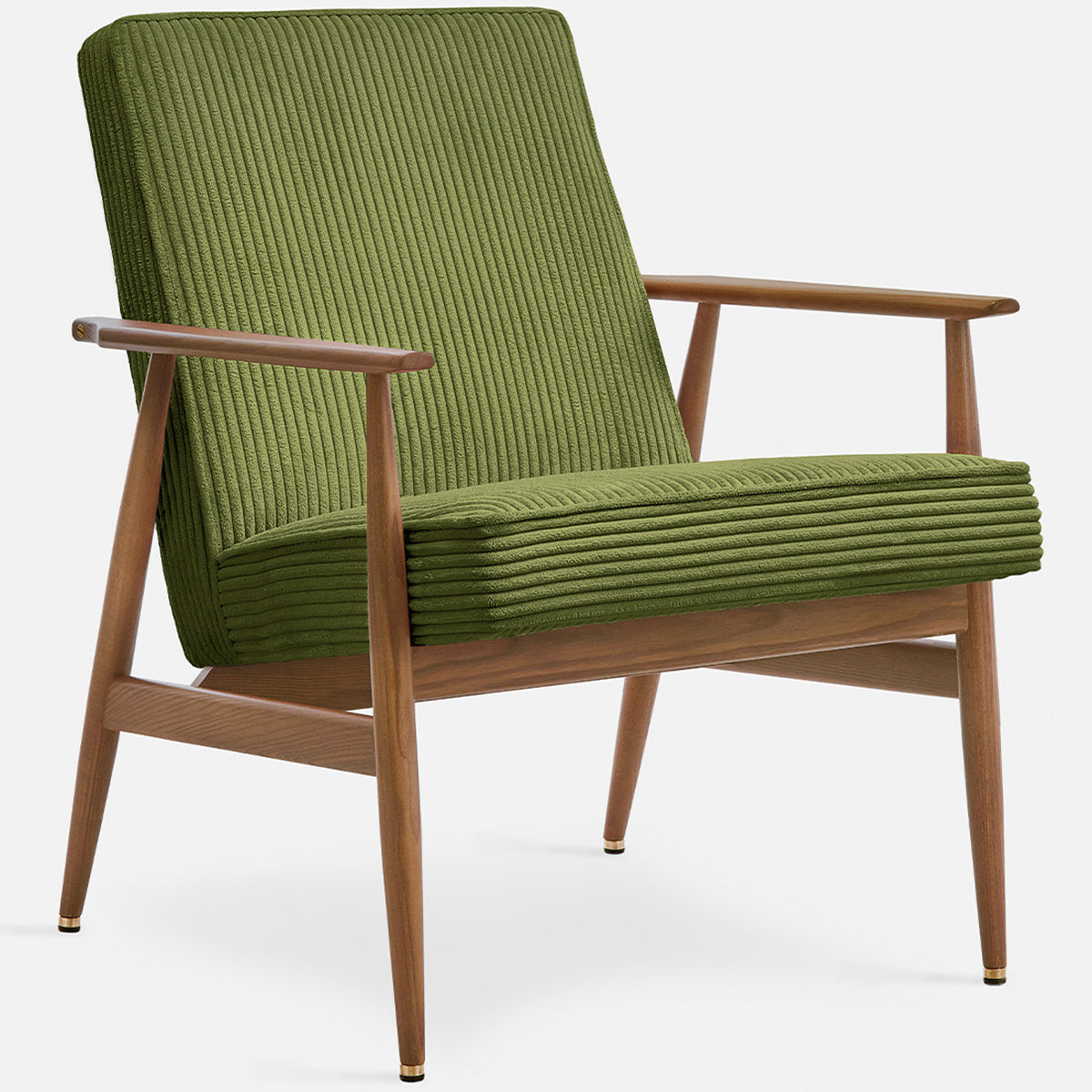 Fox Mid-Century Design Lounge Chair - WOO .Design