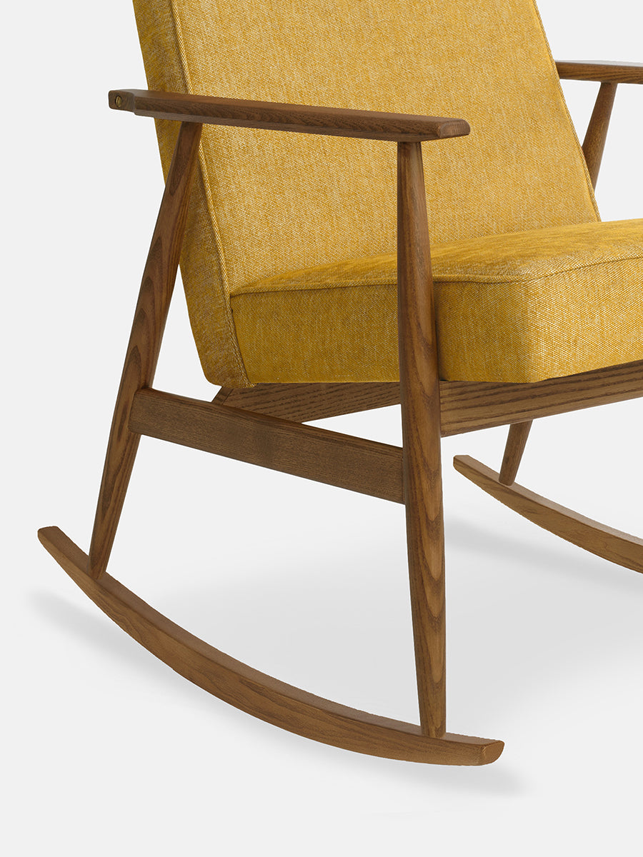 Fox Mid-Century Design Rocking Chair - WOO .Design