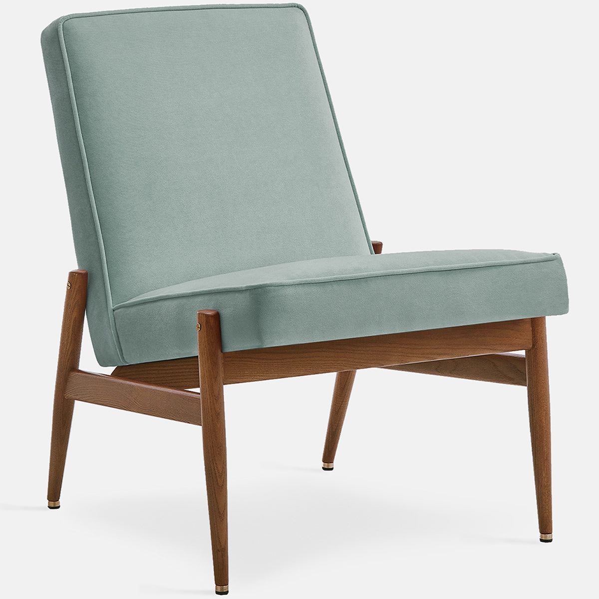 Fox Club Mid-Century Design Chair - WOO .Design
