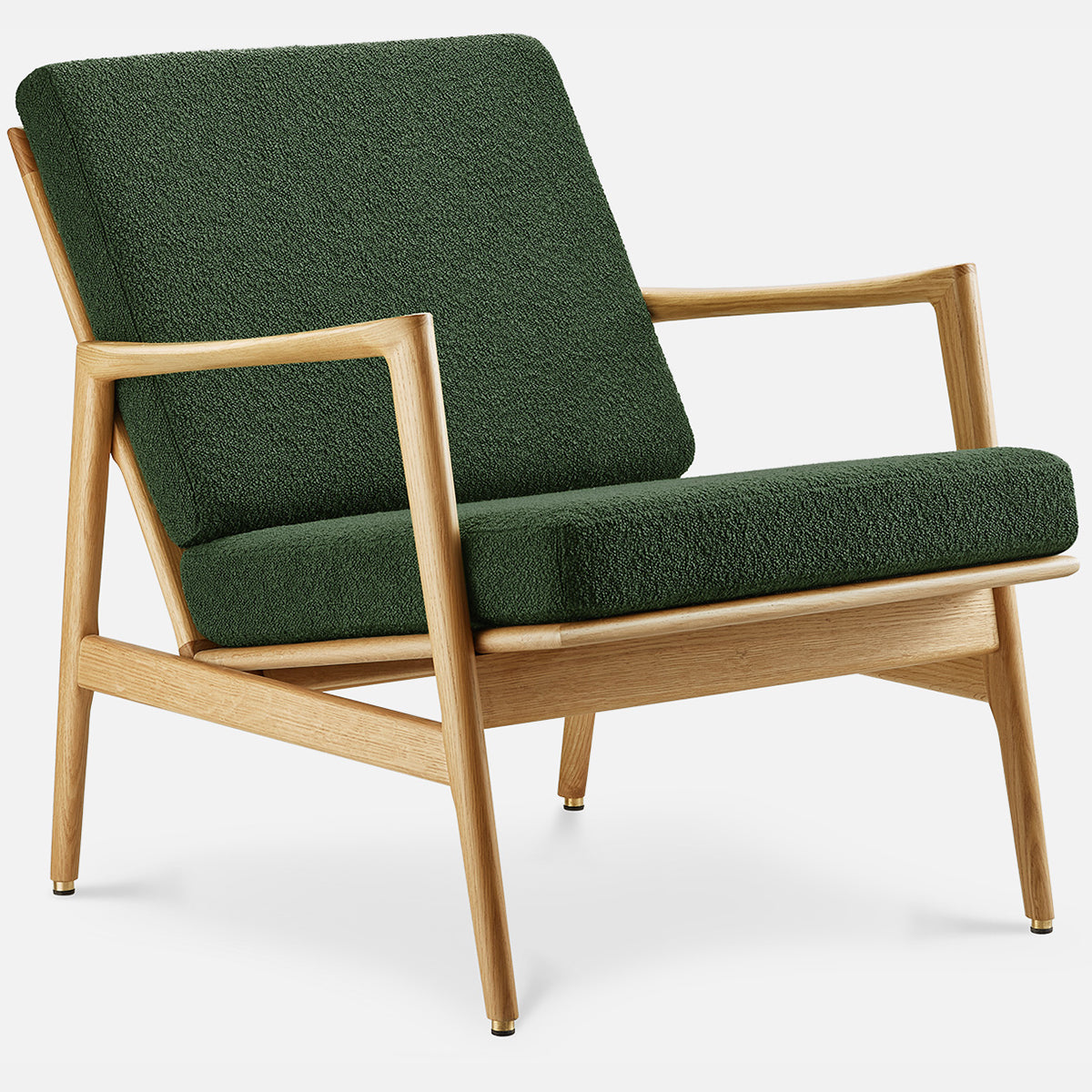 Stefan Mid-Century Design Lounge Chair - WOO .Design