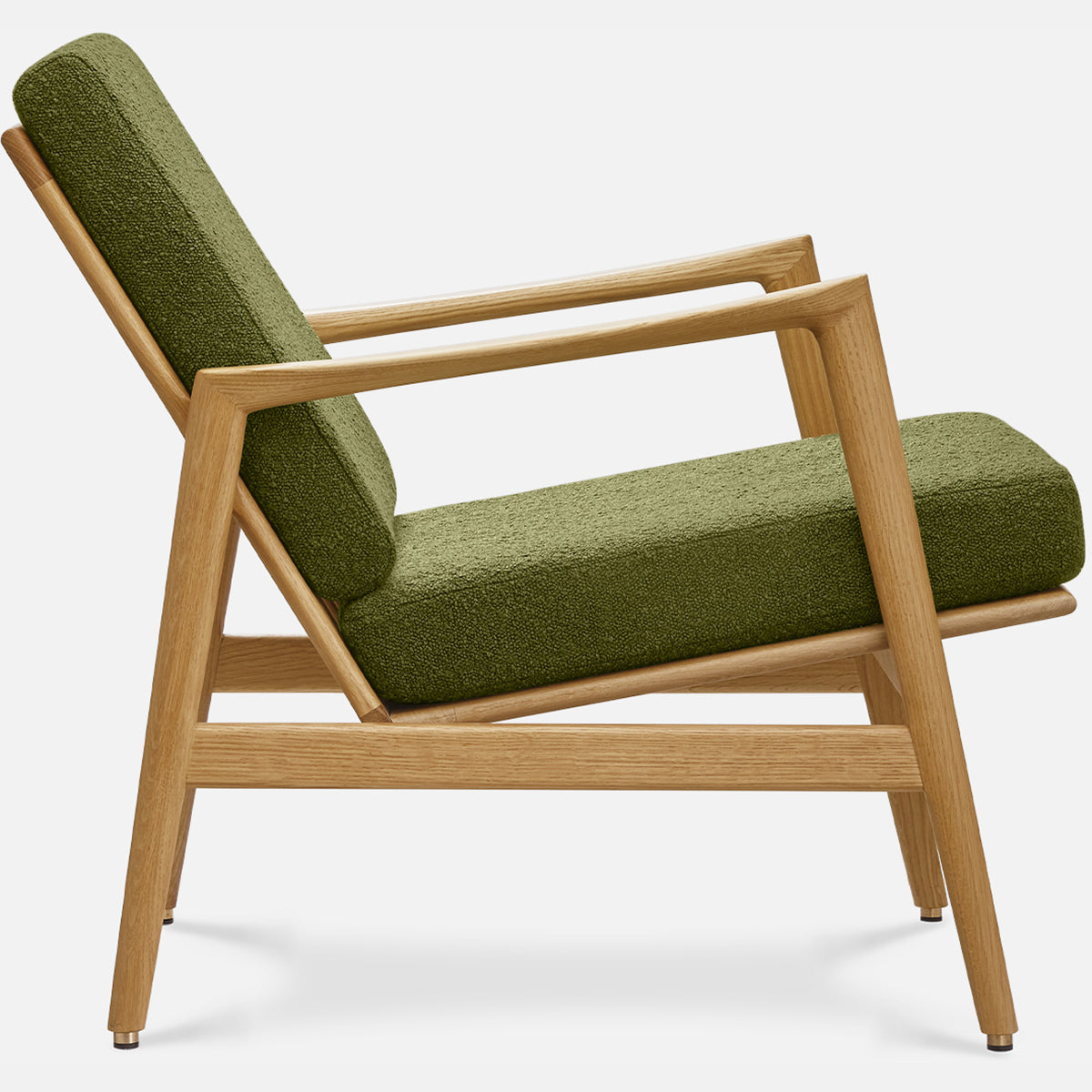 Stefan Mid-Century Design Lounge Chair - WOO .Design
