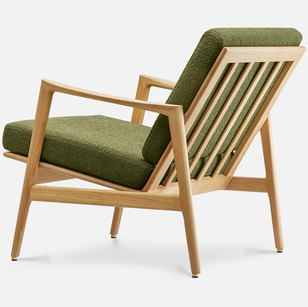 Stefan Mid-Century Design Lounge Chair - WOO .Design