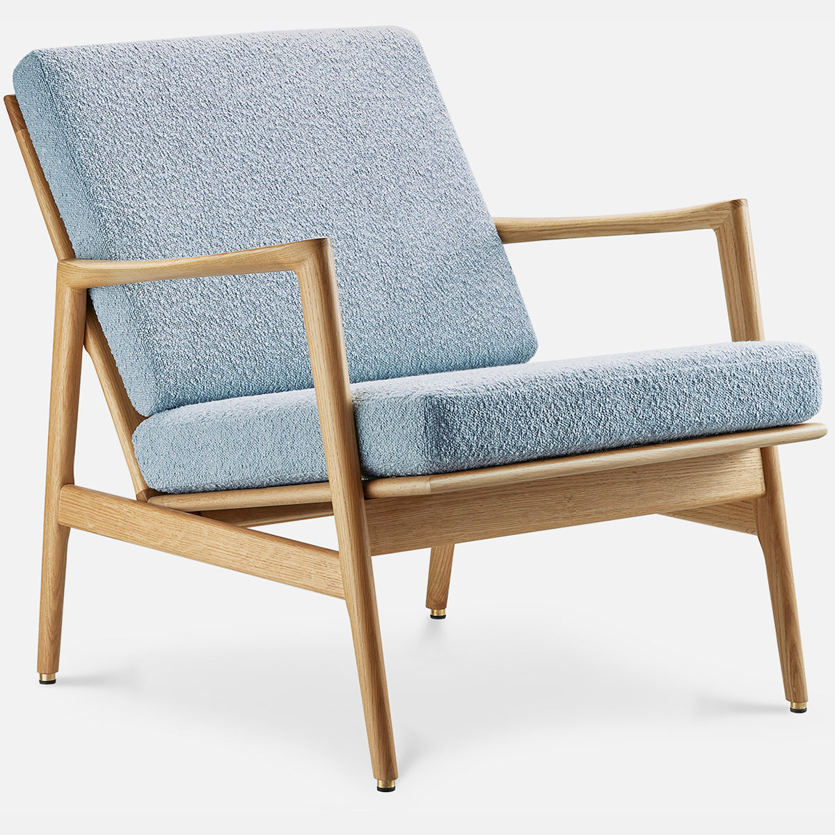 Stefan Mid-Century Design Lounge Chair - WOO .Design