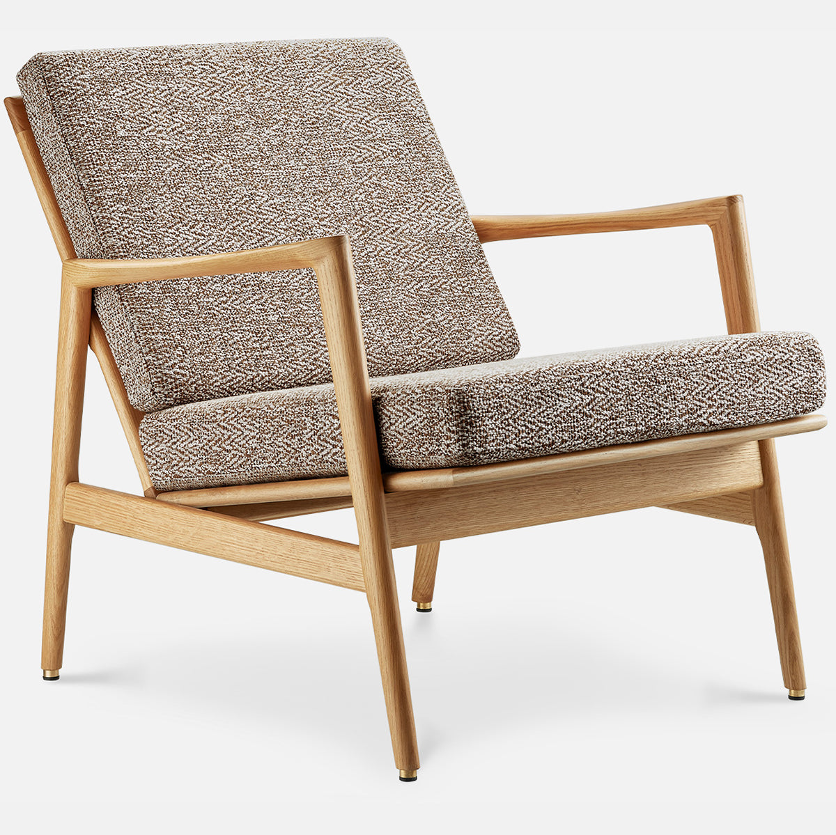 Stefan Mid-Century Design Lounge Chair - WOO .Design