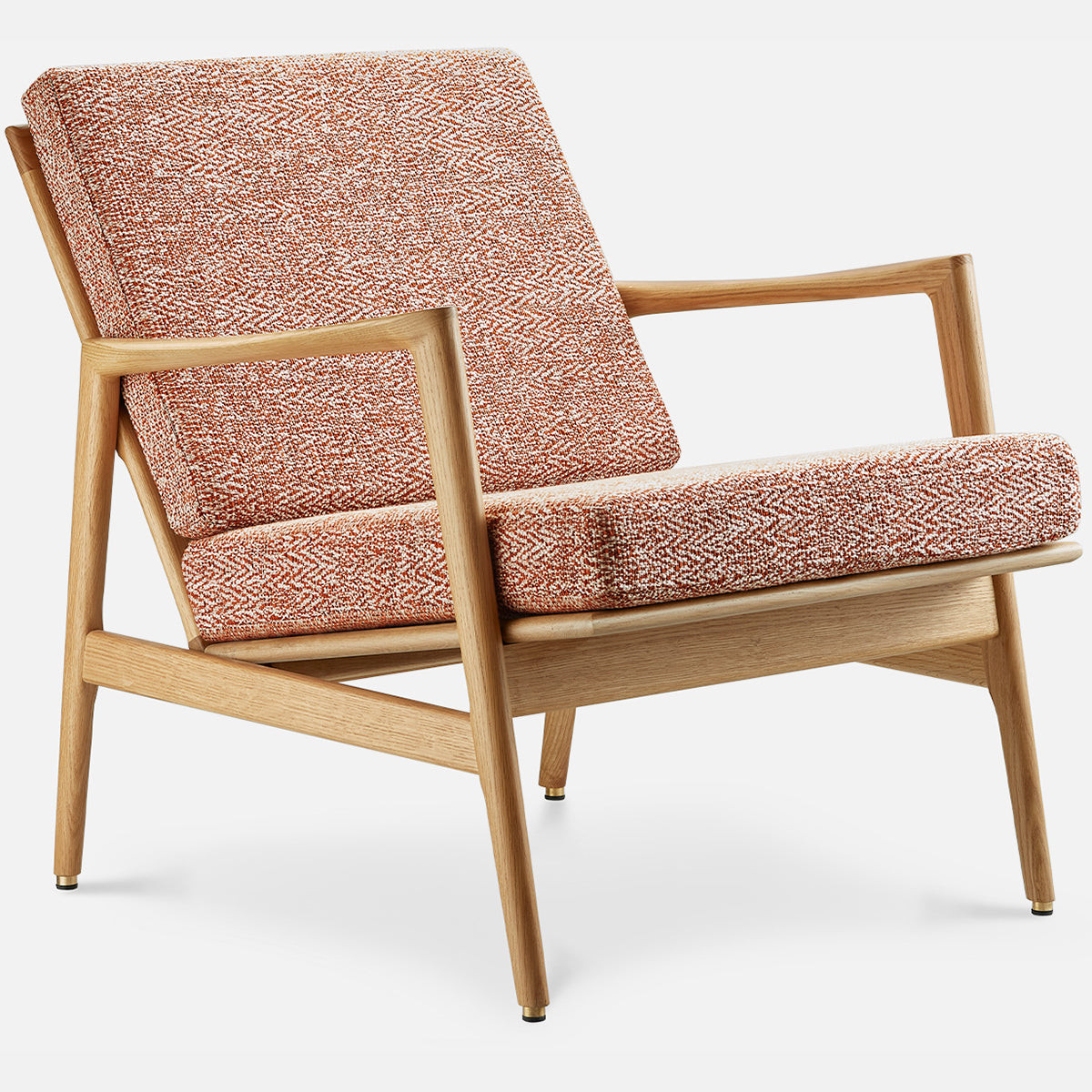 Stefan Mid-Century Design Lounge Chair - WOO .Design