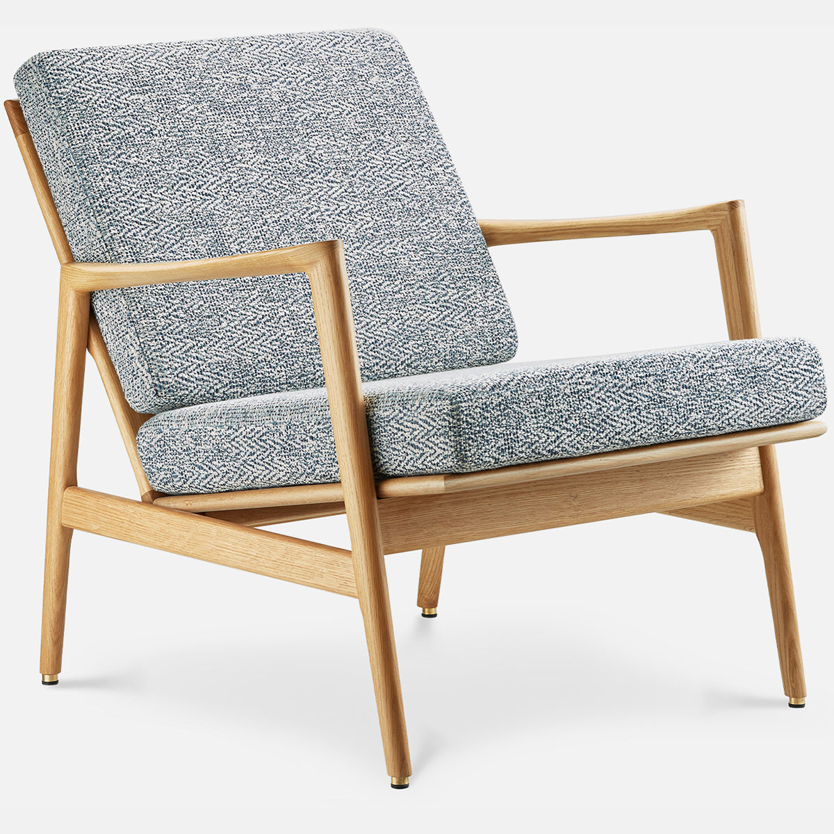 Stefan Mid-Century Design Lounge Chair - WOO .Design