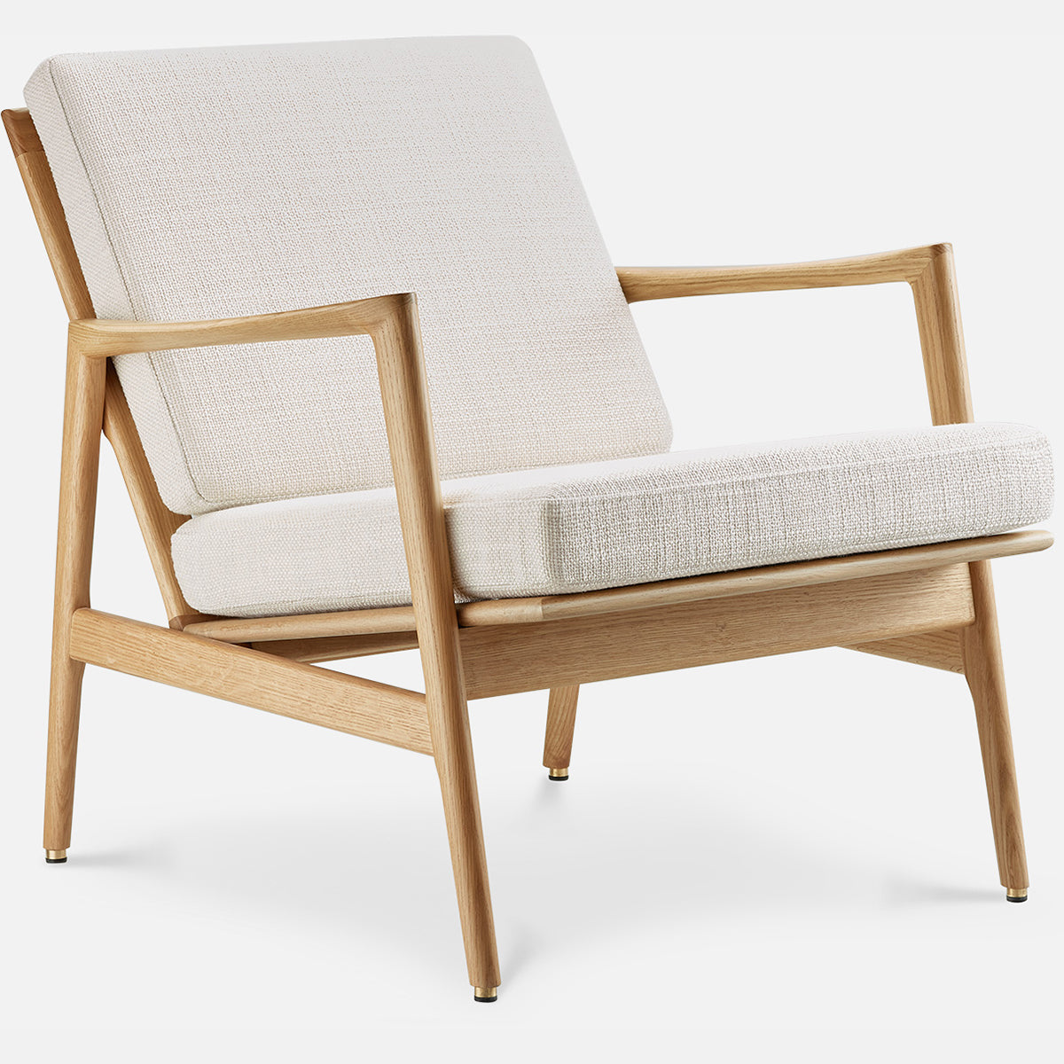 Stefan Mid-Century Design Lounge Chair - WOO .Design