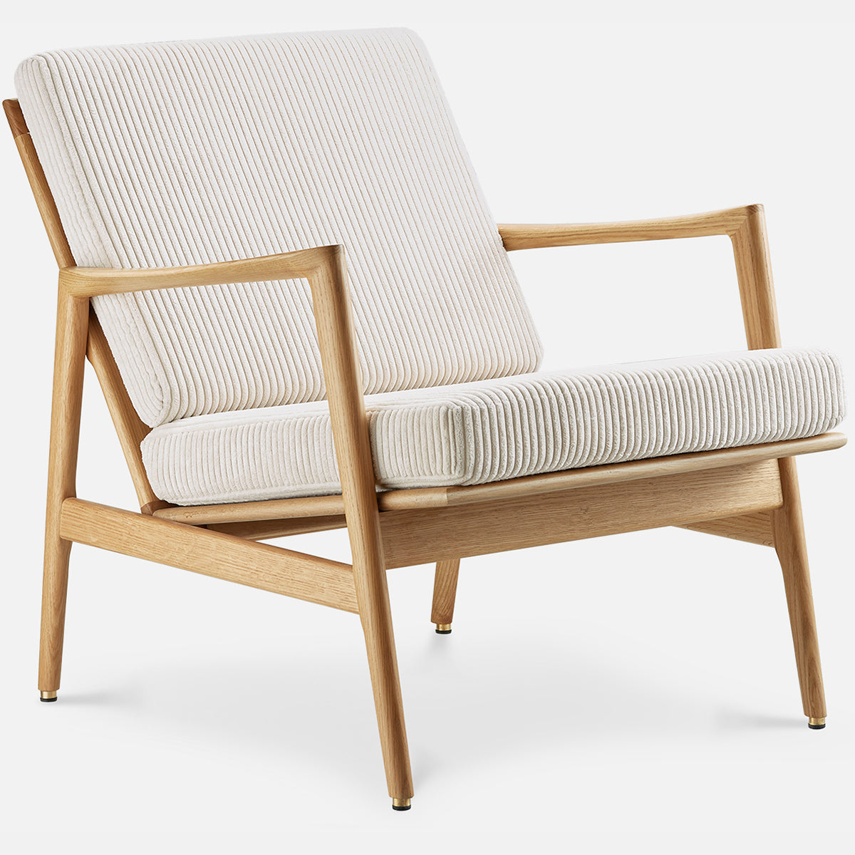Stefan Mid-Century Design Lounge Chair - WOO .Design