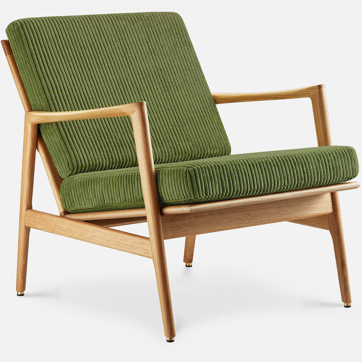 Stefan Mid-Century Design Lounge Chair - WOO .Design