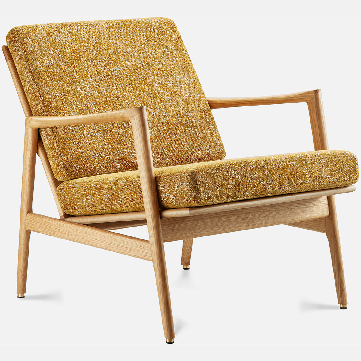 Stefan Mid-Century Design Lounge Chair - WOO .Design