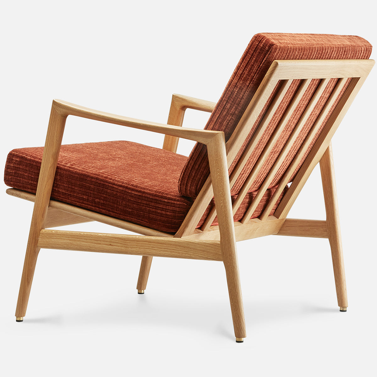 Stefan Mid-Century Design Lounge Chair - WOO .Design