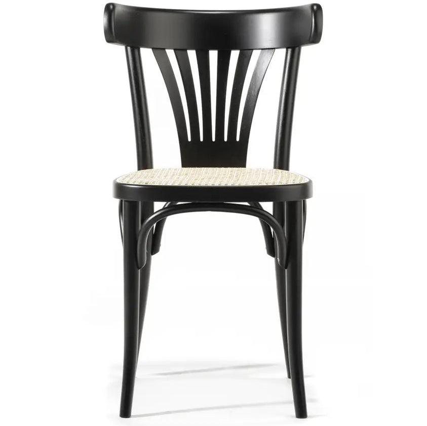 56 Cane/Mesh Chair - WOO .Design