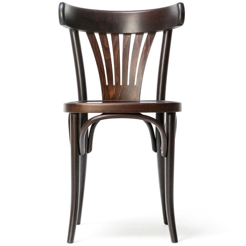 56 Wood Chair - WOO .Design