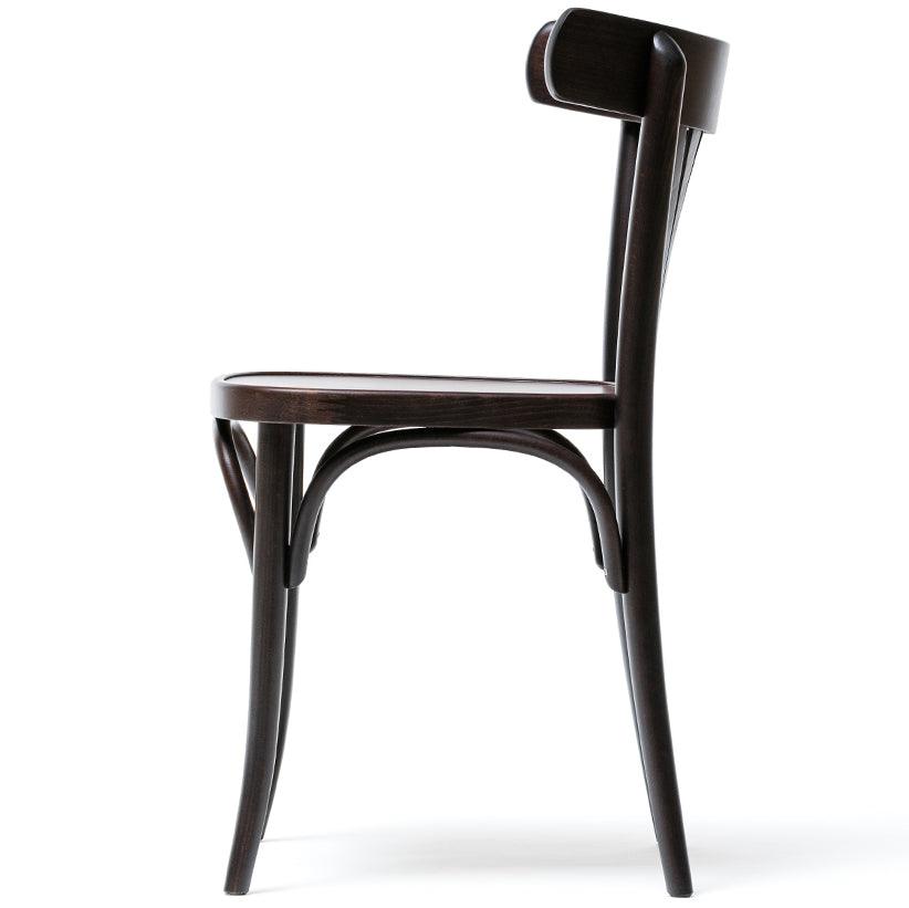 56 Wood Chair - WOO .Design