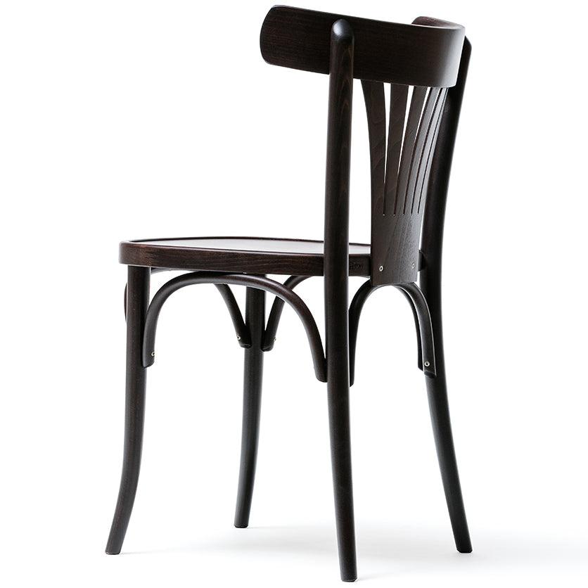 56 Wood Chair - WOO .Design