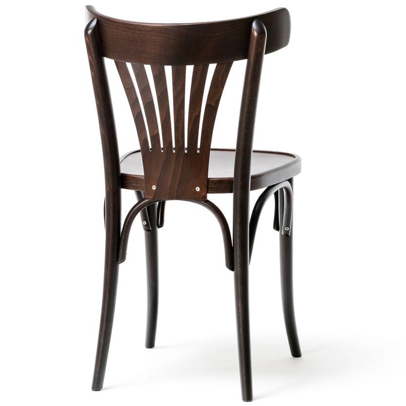 56 Wood Chair - WOO .Design