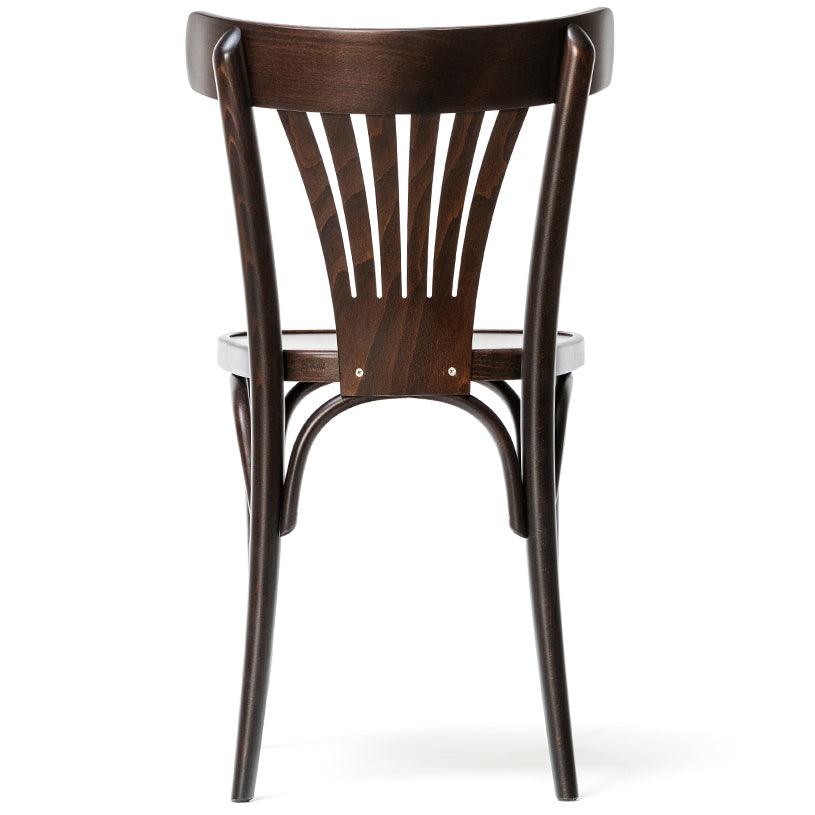 56 Wood Chair - WOO .Design