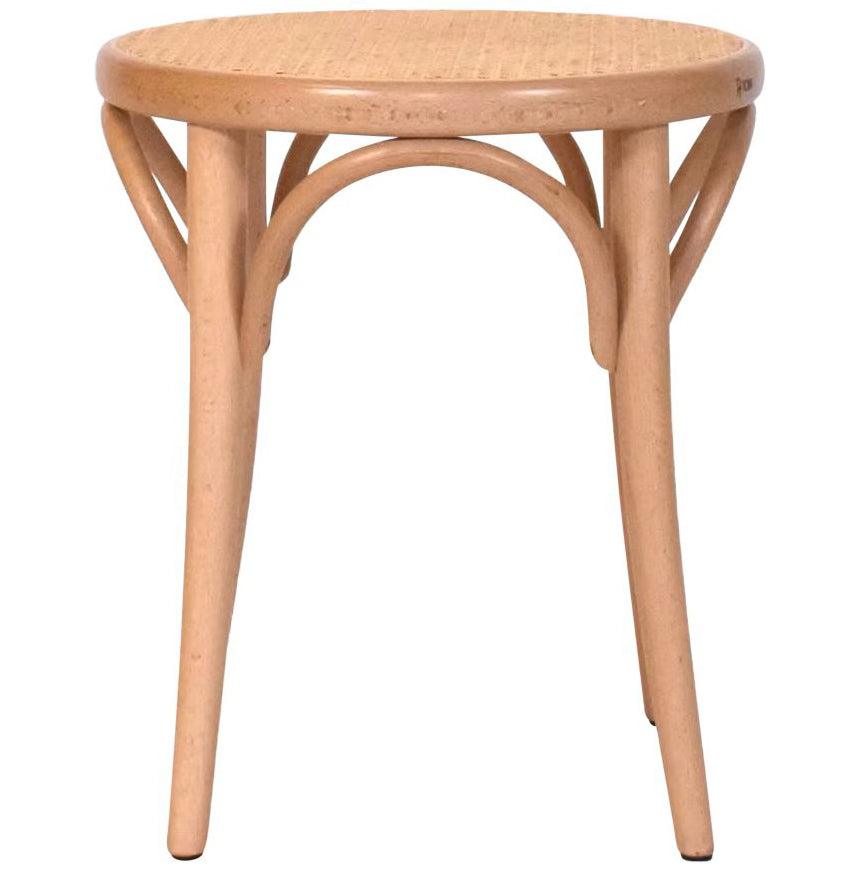 60 Cane/Mesh Stool - WOO .Design