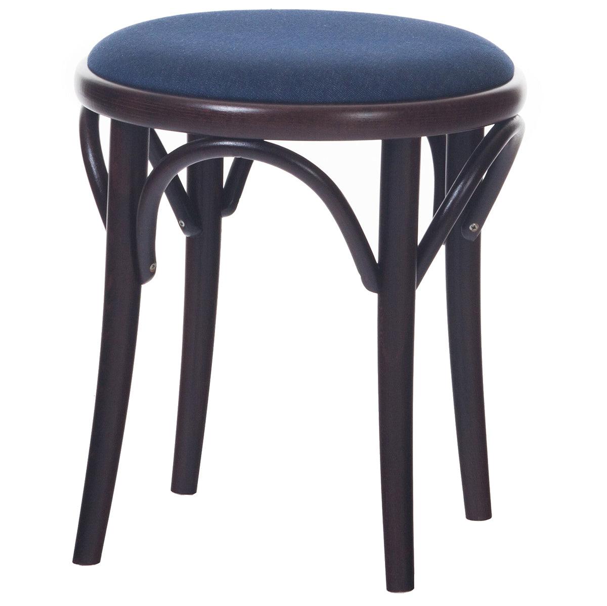 60 Upholstered Stool - WOO .Design