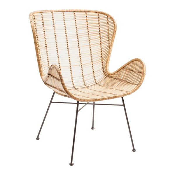 Ko Chang Armchair (Floor Model) - WOO .Design
