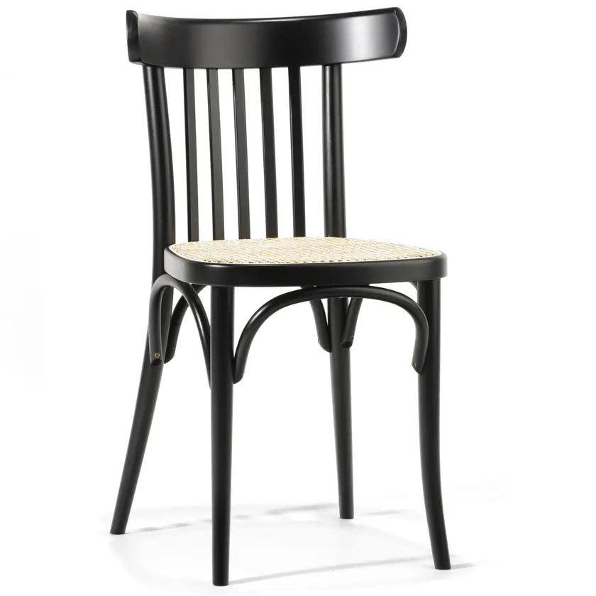 763 Cane/Mesh Chair - WOO .Design