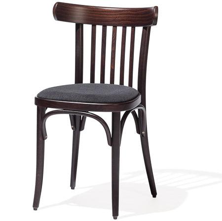 763 Upholstered Chair - WOO .Design