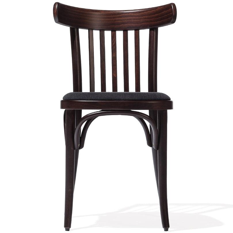 763 Upholstered Chair - WOO .Design