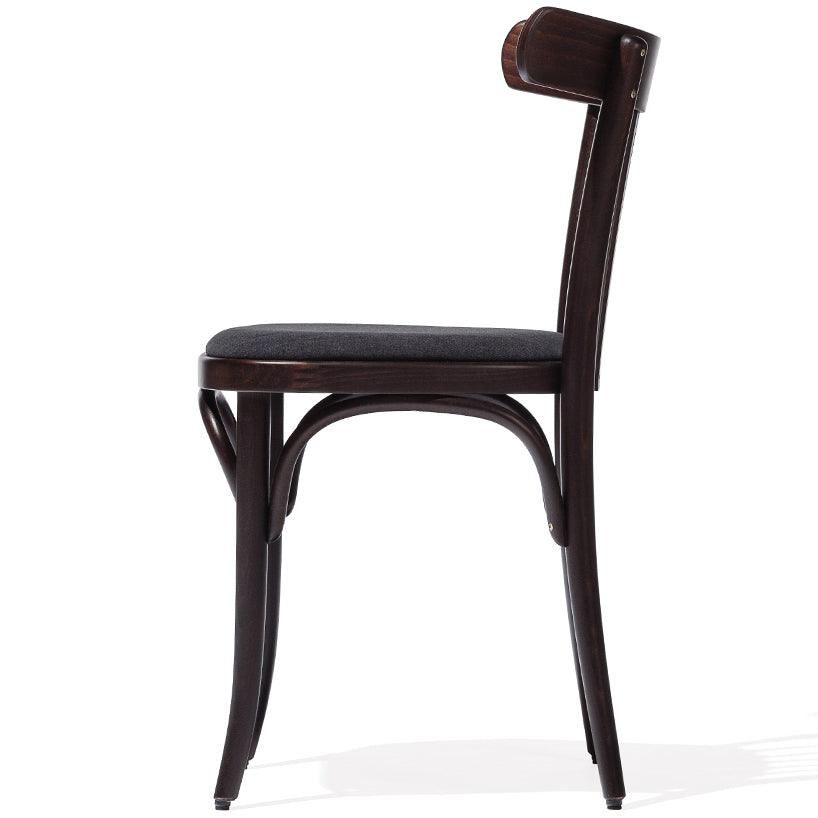 763 Upholstered Chair - WOO .Design