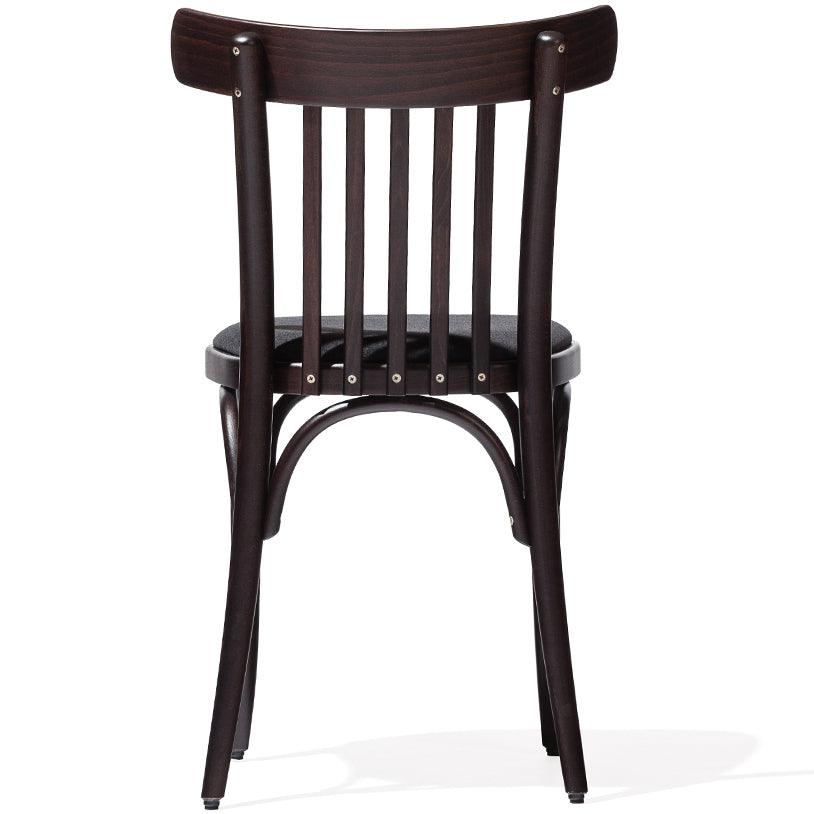 763 Upholstered Chair - WOO .Design