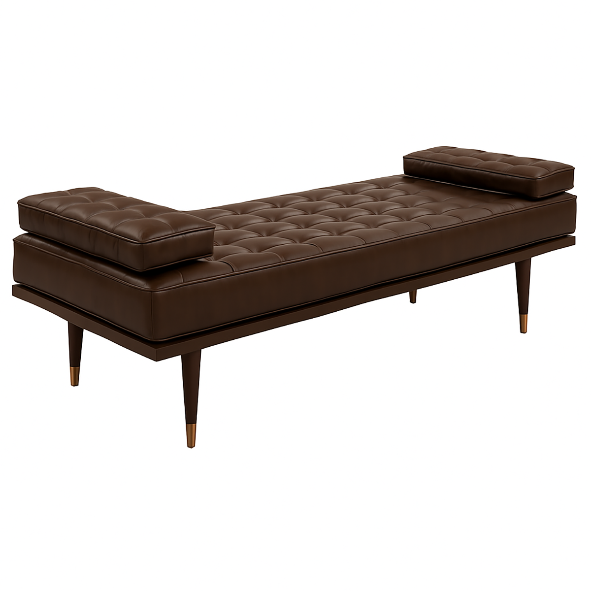 Wall Street Chaise Longue