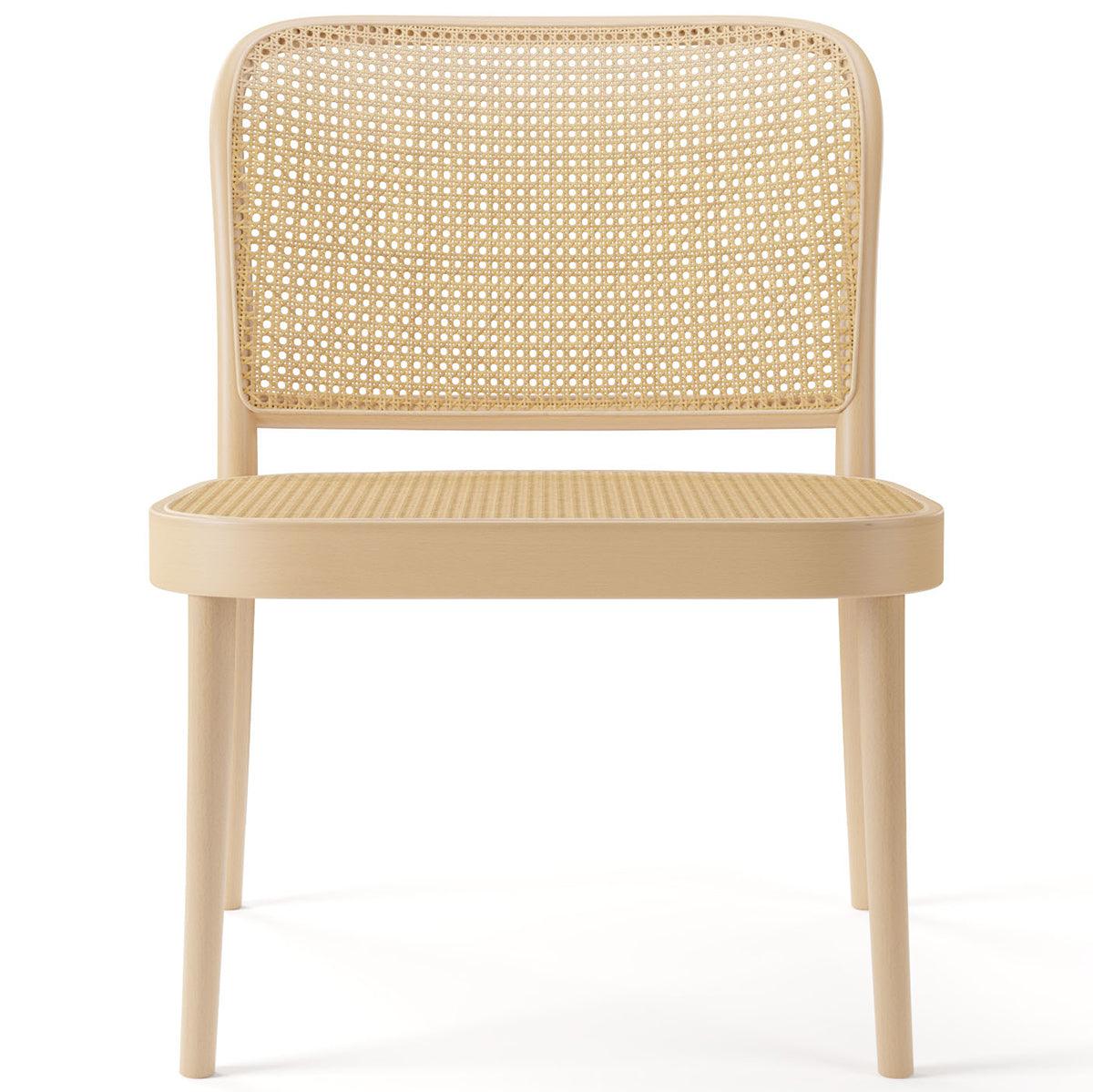 811 Cane Lounge Chair - WOO .Design
