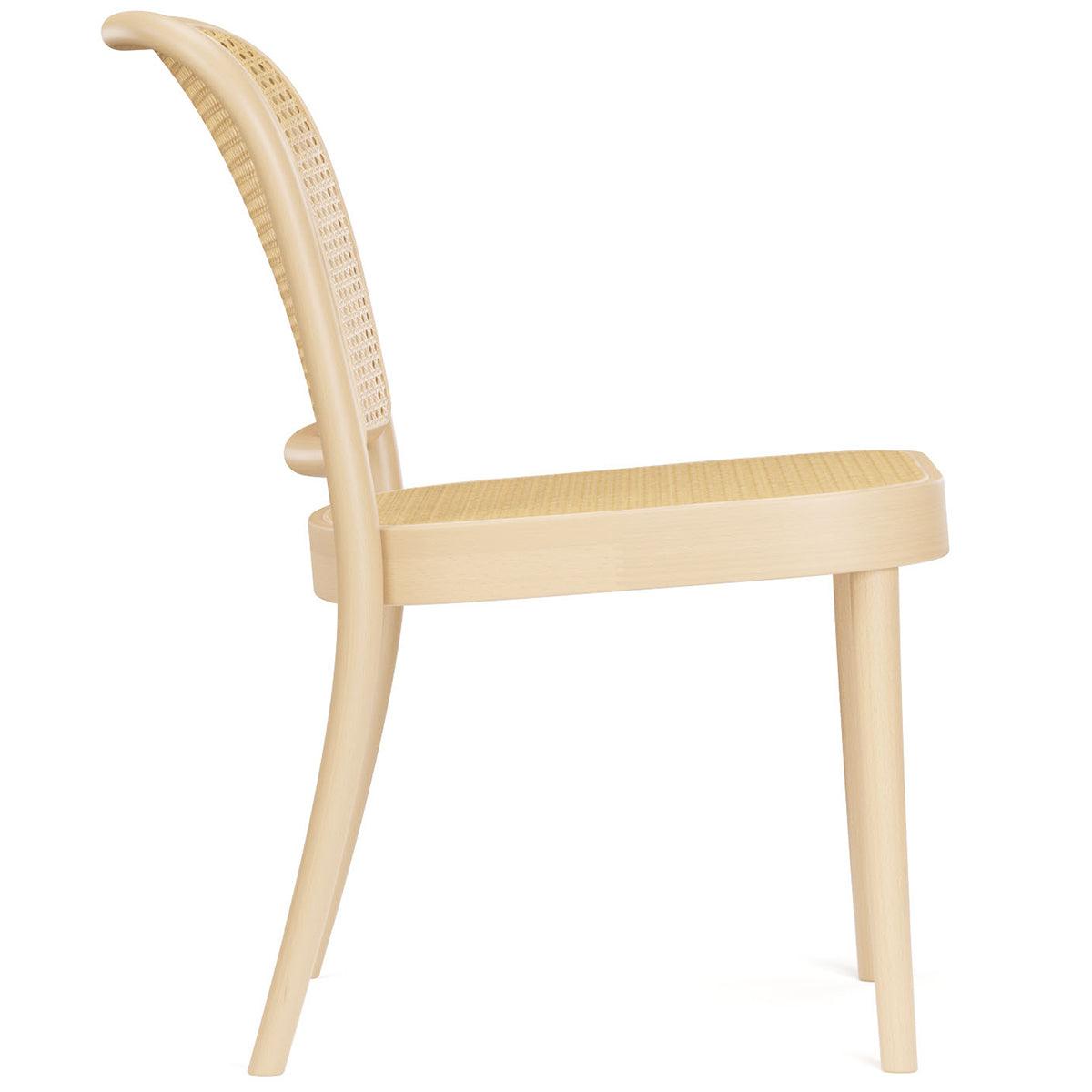 811 Cane Lounge Chair - WOO .Design
