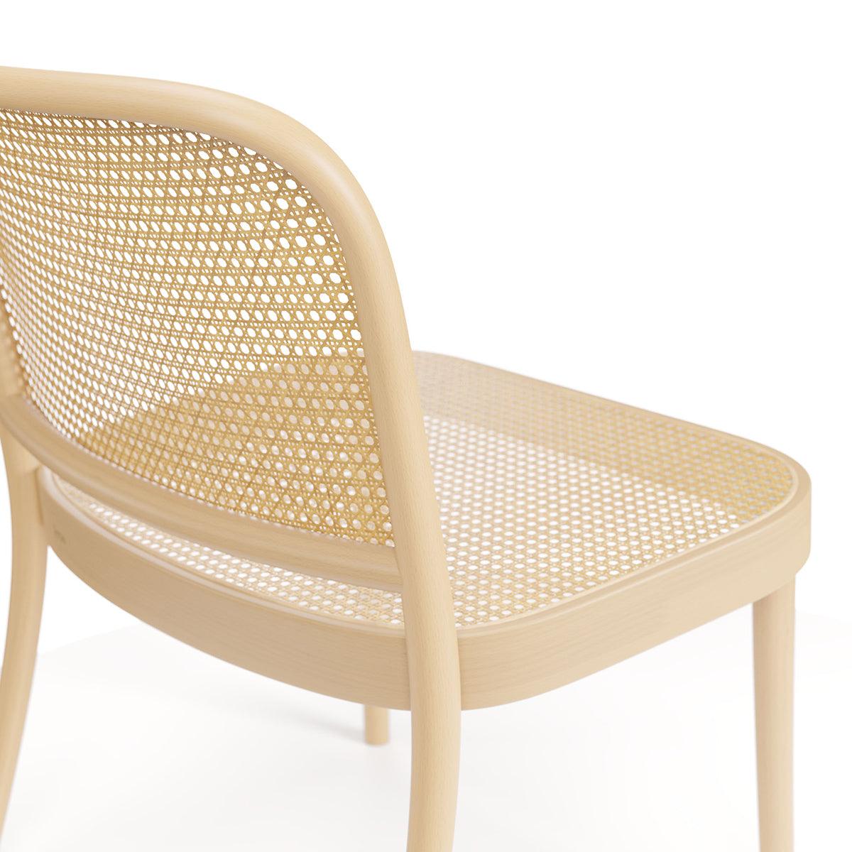811 Cane Lounge Chair - WOO .Design