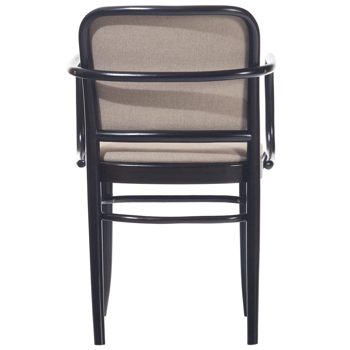 811 Upholstered Armchair - WOO .Design